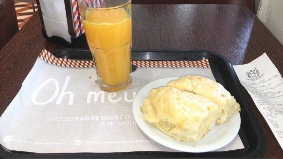 A Padaria Portuguesa